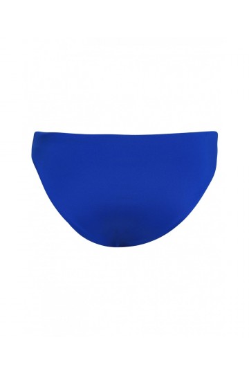 Μπλε ρουα μαγιο χωρις ραφες Solids by Bluepoint