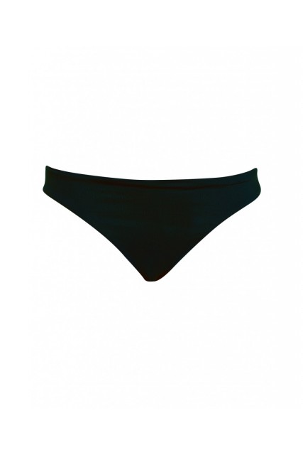 Μαυρο Bikini Solids Bluepoint